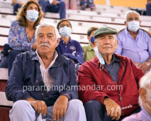 Personagens da FESTA Moita
