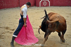DIOGO PESEIRO, em Salamanca
