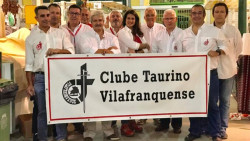 Pandemia abriga Clube Taurino Vilafranquense a cancelar todos os seus eventos