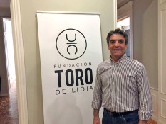 Prémio National de Tauromaquia,edição 2020 à la Fundación Toro de Lidia