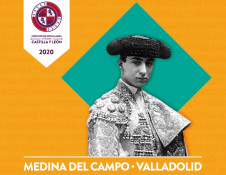 Novilhadas,7 e 8 Novembro promovidas  por Castilla y León de la Fundación del Toro de Lidia.