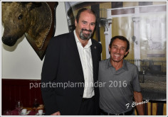Recordar é Viver -  Homenagen ao Matador António de Portugal 2016
