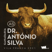 GANADARIA DR ANTÓNIO SILVA ESTARÁ PRESENTE NA PALHA BLANCO EM 2021