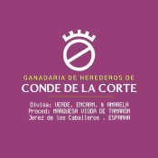 Casa Toureio com ganadaria confirmada