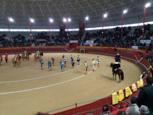 Valdemorillo sem feira taurina 2021
