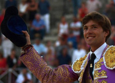A quadrilha do Matador Francês para a temporada 2021