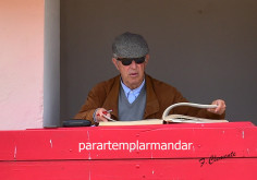 Joaquim Grave no jornal 