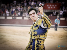 Tomás Rufo rompe apoderamento com García Garrido