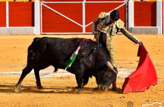 Triunfo de Pablo Aguado na 1ª da temporda
