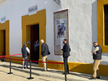 Começa hoje a venda do abono para a feira de Sevilla