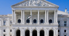 Prótoiro Ouvida hoje no Parlamento Pela Comissão de Cultura