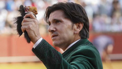 TRIUNFO DE DIEGO VENTURA EM CÓRDOBA