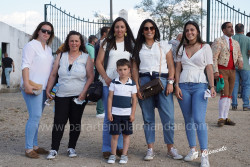 Personagens da FESTA  da Póvoa de S. Miguel