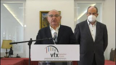Cancelada a edição de 2021 das Festas do Colete Encarnado em Vila Franca de Xira