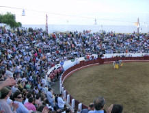 MOURA COM DUAS CORRIDAS 16 e 18 de Julho