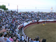 MOURA COM DUAS CORRIDAS 16 e 18 de Julho