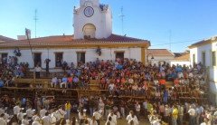 Comunicado – Barrancos cancelado