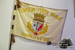 75° Aniversário,Tertulia Festa Brava 