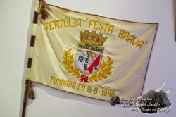 75° Aniversário,Tertulia Festa Brava 
