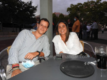 Personagens da Festa, Campo Pequeno