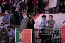 Fotogalaria: da Corrida Caldas Sport Clube nas Caldas da Rainha.
