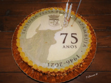Aniversário