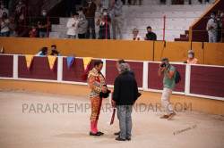 Fotogaleria da 1ª Corrida da Feira Taurina da Arruda dos Vinhos 2021