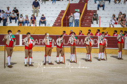Fotogaleria da 2ª Corrida da Feira Taurina da Arruda 2021
