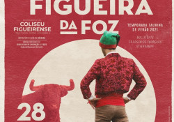 CORRIDA DE COMPETIÇÃO ESTE SÁBADO NA FIGUEIRA