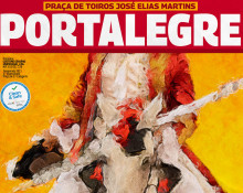 A tradicional Corrida da Feira das Cebolas realiza-se dia 11 de Setembro na praça de Portalegre.