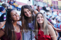 Personagens da FESTA   -  Vila Franca