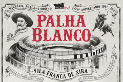 VILA FRANCA DE XIRA: 120 ANOS DE HISTÓRIA - UMA FEIRA DE EMOÇÕES COM 7 ESPETÁCULOS