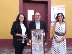 Praça de Toiros de Sobral de Monte Agraço – 12/09/21 – Corrida Mista