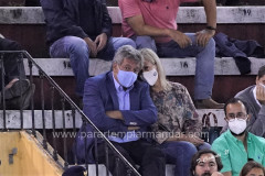 Personagens da FESTA -  MOITA