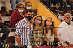 Personagens da FESTA RECORDAR É VIVER  -  MOITA