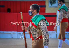 Galeria Fofografica da Novilhada na Moita 17 - Setembro