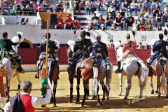 Acabou em Bom Plano a Feira Taurina de Sobral