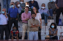 Personagens da FESTA  - SOBRAL