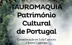 Livro Tauromaquia, Património Cultural de Portugal