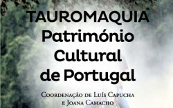 Livro Tauromaquia, Património Cultural de Portugal