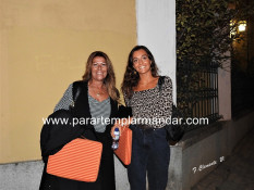 Personagen da FESTA  - Vila franca
