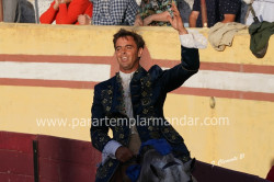Francisco Palha anuncia que terá que dar por terminada a sua temporada 2021 