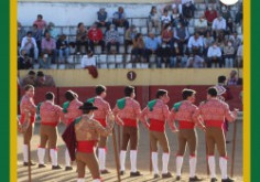 Cartel rematado para 31 de Outubro na Barquinha