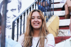 Personagens da FESTA - Moita