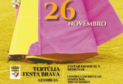 Gala de entrega - TRUFÉUS TERTÚLIA FESTA BRAVA 