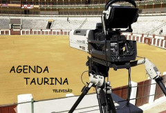 TOIROS  NA  TELEVISÃO - Hoje 30 de Outubro - A corrida de hoje em CAZALLA DE LA SIERRA (Sevilla)  foi adiada  devido ao mau tempo.