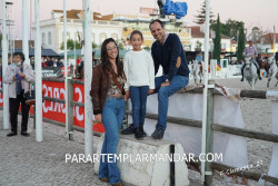 Personagens da FESTA  -  GOLEGÃ