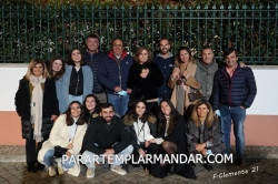 Personagens da FESTA  Golegã