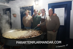 O  “ESPIRITO DA GOLEGÃ 