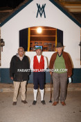O  “ESPIRITO DA GOLEGÃ  - Feira Nacional do Cavalo. 